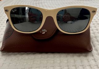 Gafas de sol Rayban autenticas