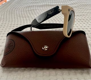 Gafas de sol Rayban autenticas