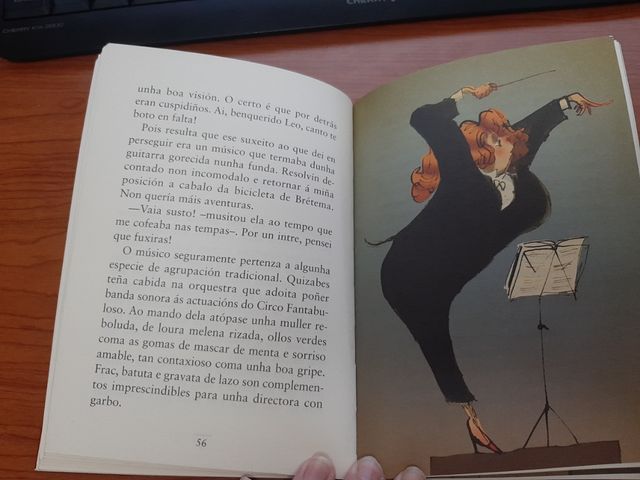 Ringo. Memorias dun coello fedello