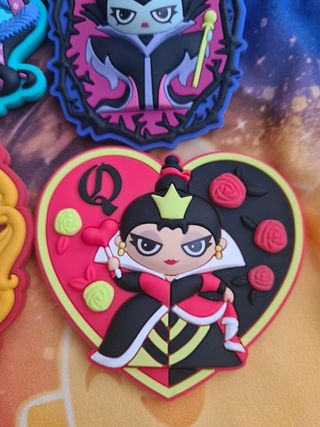 PROMOCION!!! IMANES VILLANAS.