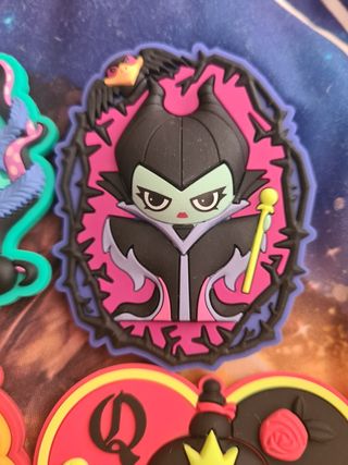 PROMOCION!!! IMANES VILLANAS.