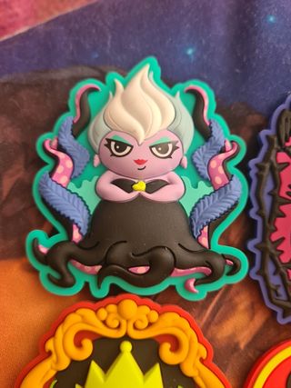 PROMOCION!!! IMANES VILLANAS.