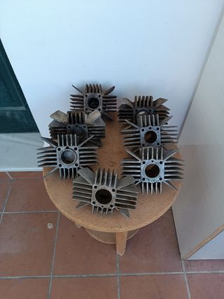 Cilindro derbi variant