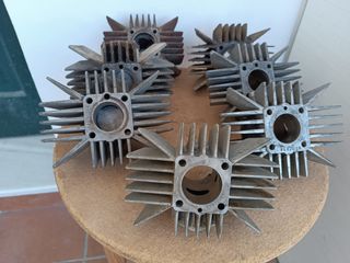 Cilindro derbi variant