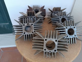 Cilindro derbi variant