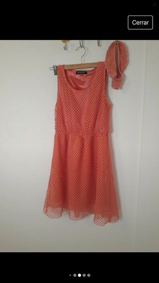 Vestido 18