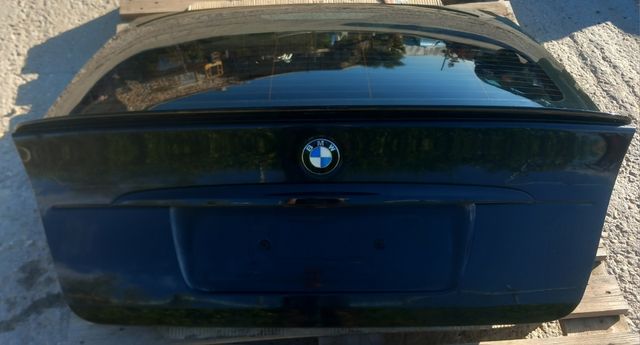 Puerta de maletero bmw e46 compact