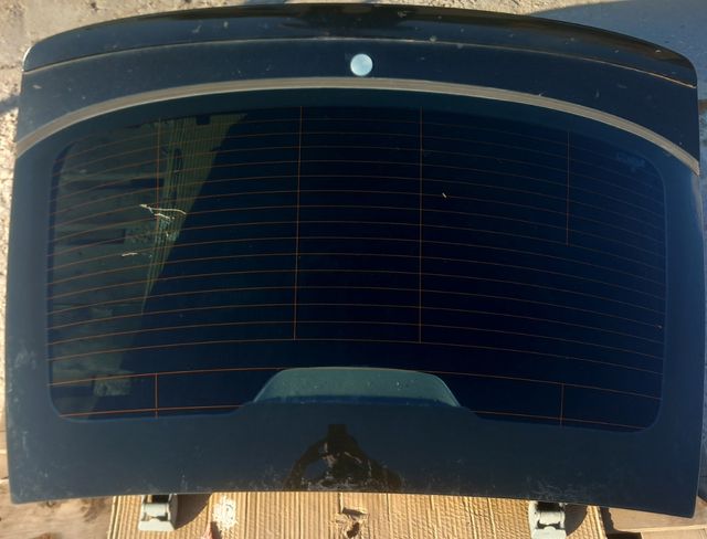 Puerta de maletero bmw e46 compact