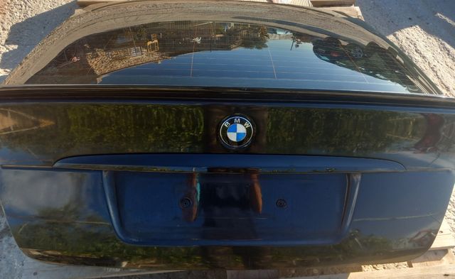 Puerta de maletero bmw e46 compact