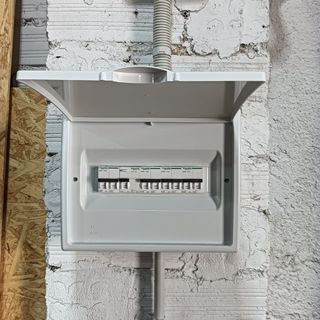 Electricista en Lleida 