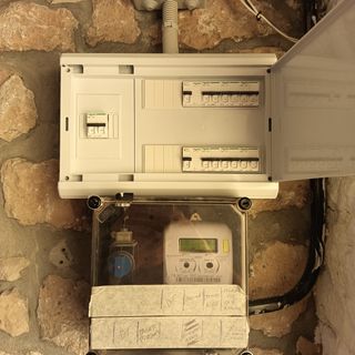 Electricista en Lleida 