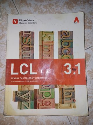 Libro de Lengua 