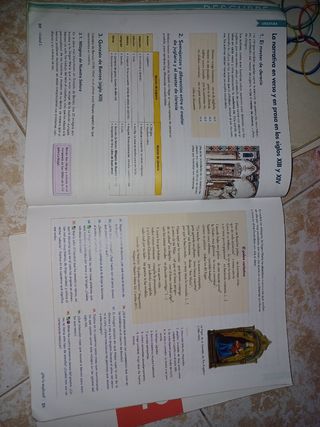 Libro de Lengua 