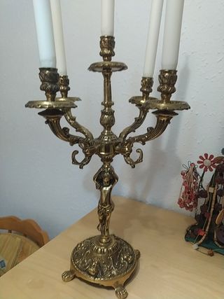 candelabro