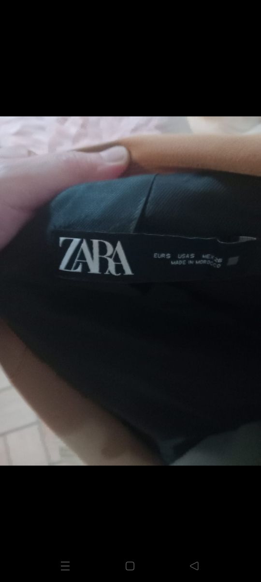 Giacca zara