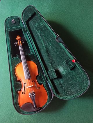 Violín 3/4