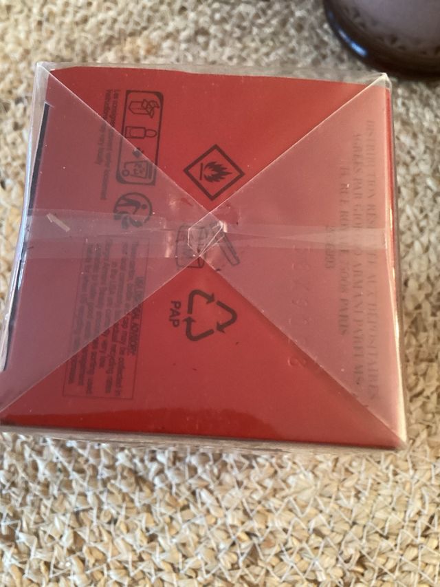 Armani SI Passione Eclat perfume 100ml