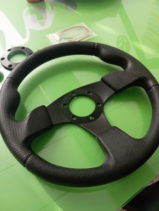 Volante 