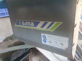 Mesa tronzadora Madera 