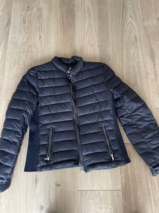 Chaqueta 