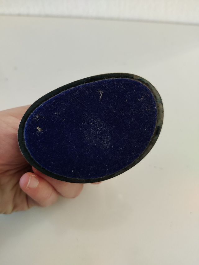 Cerbiatti in argento Brumal