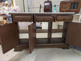Mueble castellano