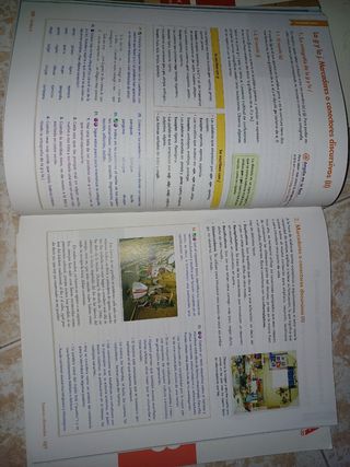 Libro de Lengua 