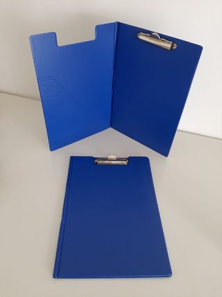 Portablocco formato A4