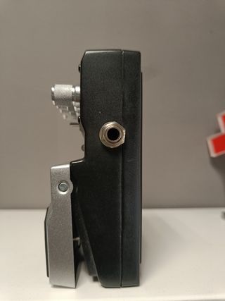 Digitech HARDWIRE TL-2 METAL DISTORTION