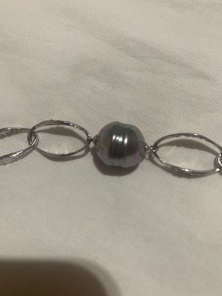 Pulsera Majorica