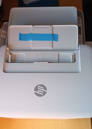 IMPRESORA HP DESKJET 4120e