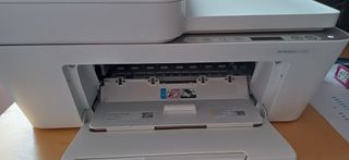 IMPRESORA HP DESKJET 4120e