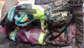 Bolso DESIGUAL original