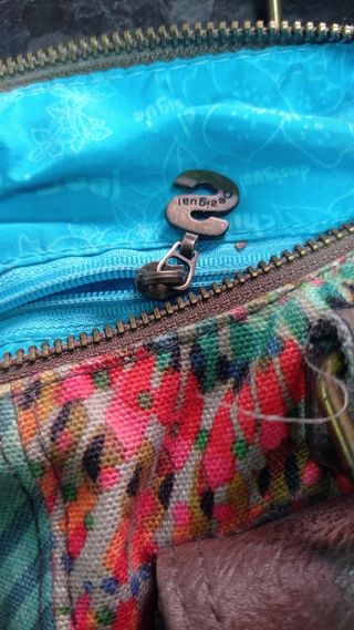 Bolso DESIGUAL original