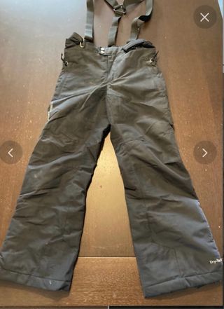 Pantalon esqui