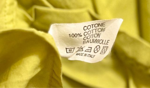 Camicia uomo Berry Logan 100% cotone NUOVA