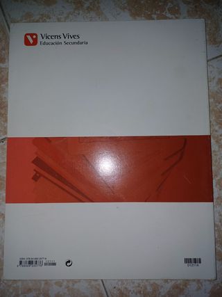 Libro de Lengua