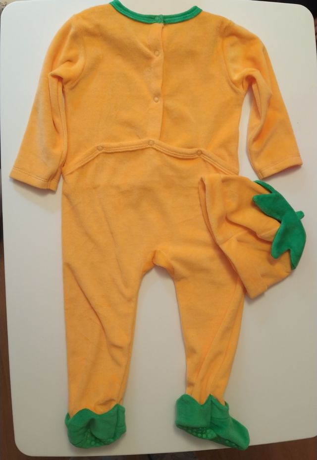 Pijama Halloween 🎃