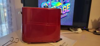 Nostalgia Electrics Hot Dog