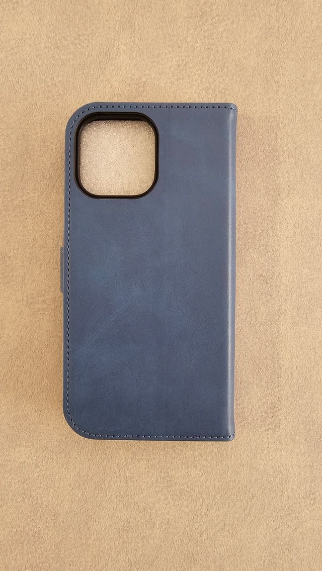 Funda con tapa iphone 13 pro max
