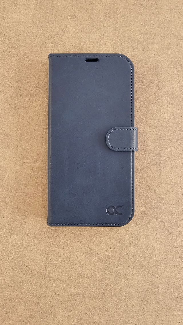 Funda con tapa iphone 13 pro max