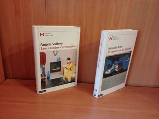 2 € Autores españoles