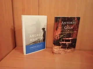 2 € Autores españoles