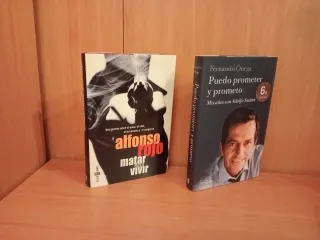 2 € Autores españoles