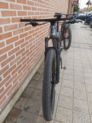 RUEDAS SYNCROS SILVERTON 1.5 30 CL