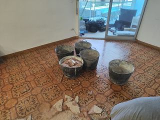 Colocación de suelos, pintura, pladur. Consulte!