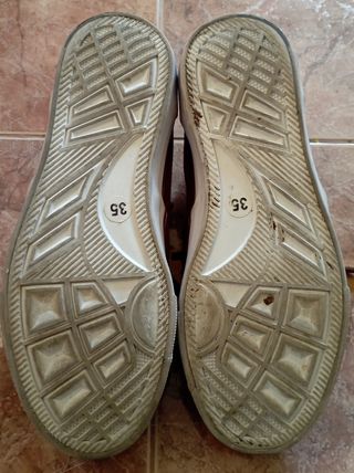ZAPATILLAS INFANTILES