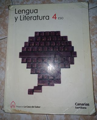 Libro de Lengua 