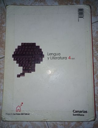 Libro de Lengua 