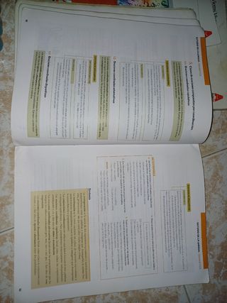 Libro de Lengua 